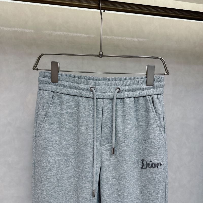 Christian Dior Long Pants